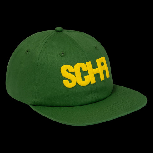 Sci-Fi Fantasy - Big Sci-Fi Hat (Multiple Colors)